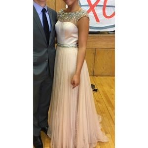 Sherri Hill Gown